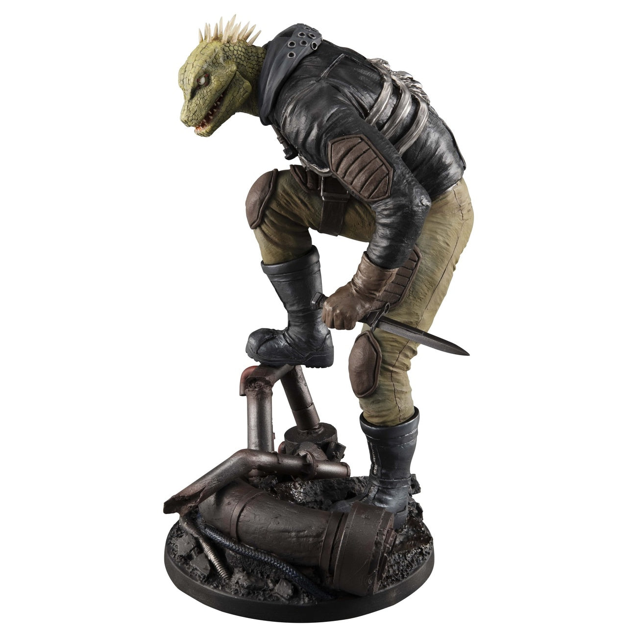 Productafbeelding Dorohedoro - Kaiman Figuur (Repeat)