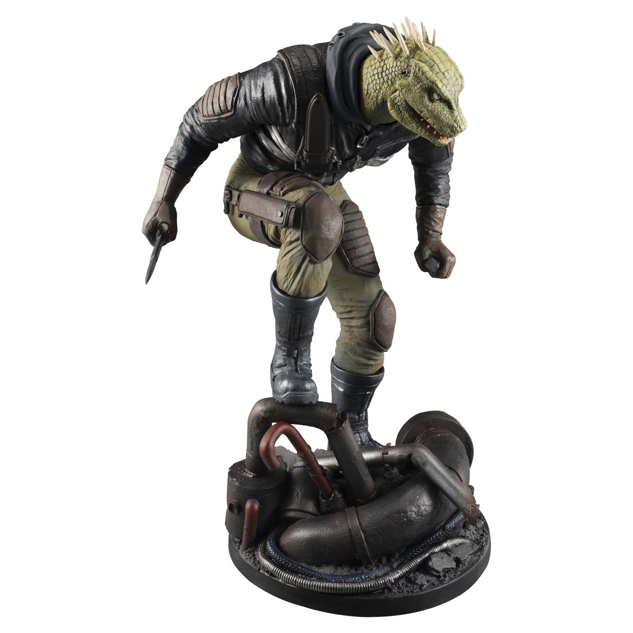 Productafbeelding Dorohedoro - Kaiman Figuur (Repeat)