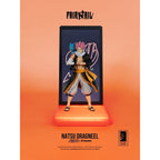 Produktbild Fairy Tail - Natsu Dragneel Neon Figur 1:9