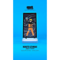 Image produit Naruto - Figurine Neon Naruto Uzumaki 1:9