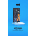Image produit Naruto - Figurine Neon Naruto Uzumaki 1:9