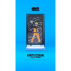 Image produit Naruto - Figurine Neon Naruto Uzumaki 1:9