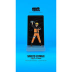 Image produit Naruto - Figurine Neon Naruto Uzumaki 1:9