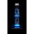 Image produit Naruto - Figurine Neon Naruto Uzumaki 1:9