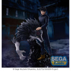 Produktbild Jujutsu Kaisen - Megumi Fushiguro FIGURIZMa Figur The Culling Game