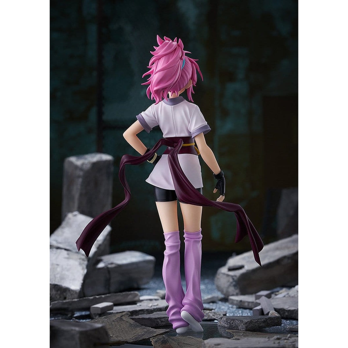 Productafbeelding Hunter x Hunter - Machi Pop Up Parade Figuur