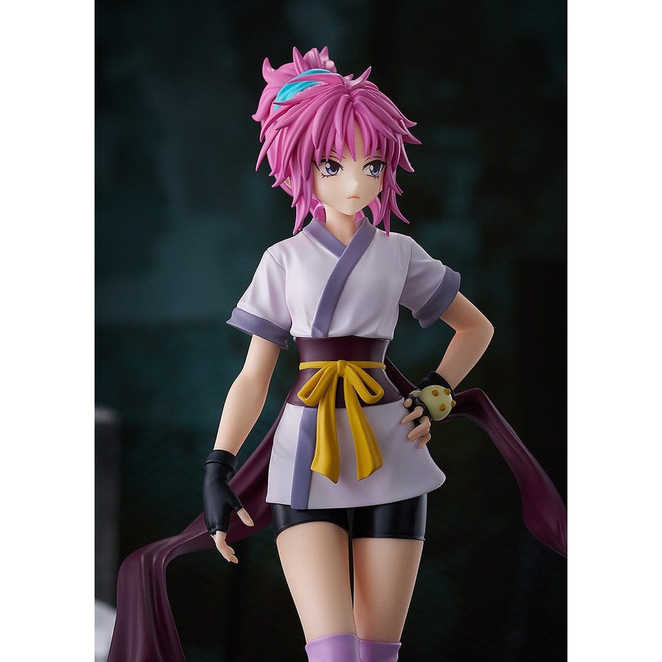 Productafbeelding Hunter x Hunter - Machi Pop Up Parade Figuur