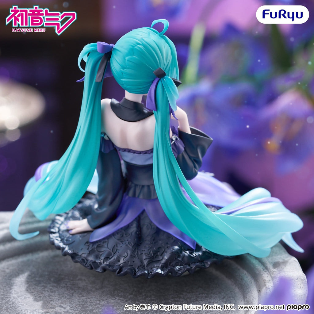 Image produit Hatsune Miku - Fée des Fleurs Campanule Figurine Noodle Stopper