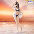 Productafbeelding Overlord - Albedo Figuur Aqua Version