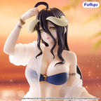 Productafbeelding Overlord - Albedo Figuur Aqua Version