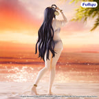 Productafbeelding Overlord - Albedo Figuur Aqua Version