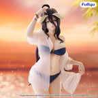 Productafbeelding Overlord - Albedo Figuur Aqua Version
