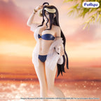 Productafbeelding Overlord - Albedo Figuur Aqua Version