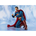 Image produit Superman 2025 S.H.Figuarts Figurine articulée - Superman