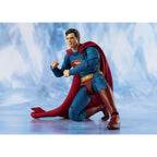 Image produit Superman 2025 S.H.Figuarts Figurine articulée - Superman