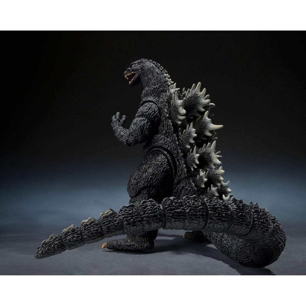 Produktbild Godzilla vs. Biollante S.H. Monster Arts Actionfigur - Godzilla