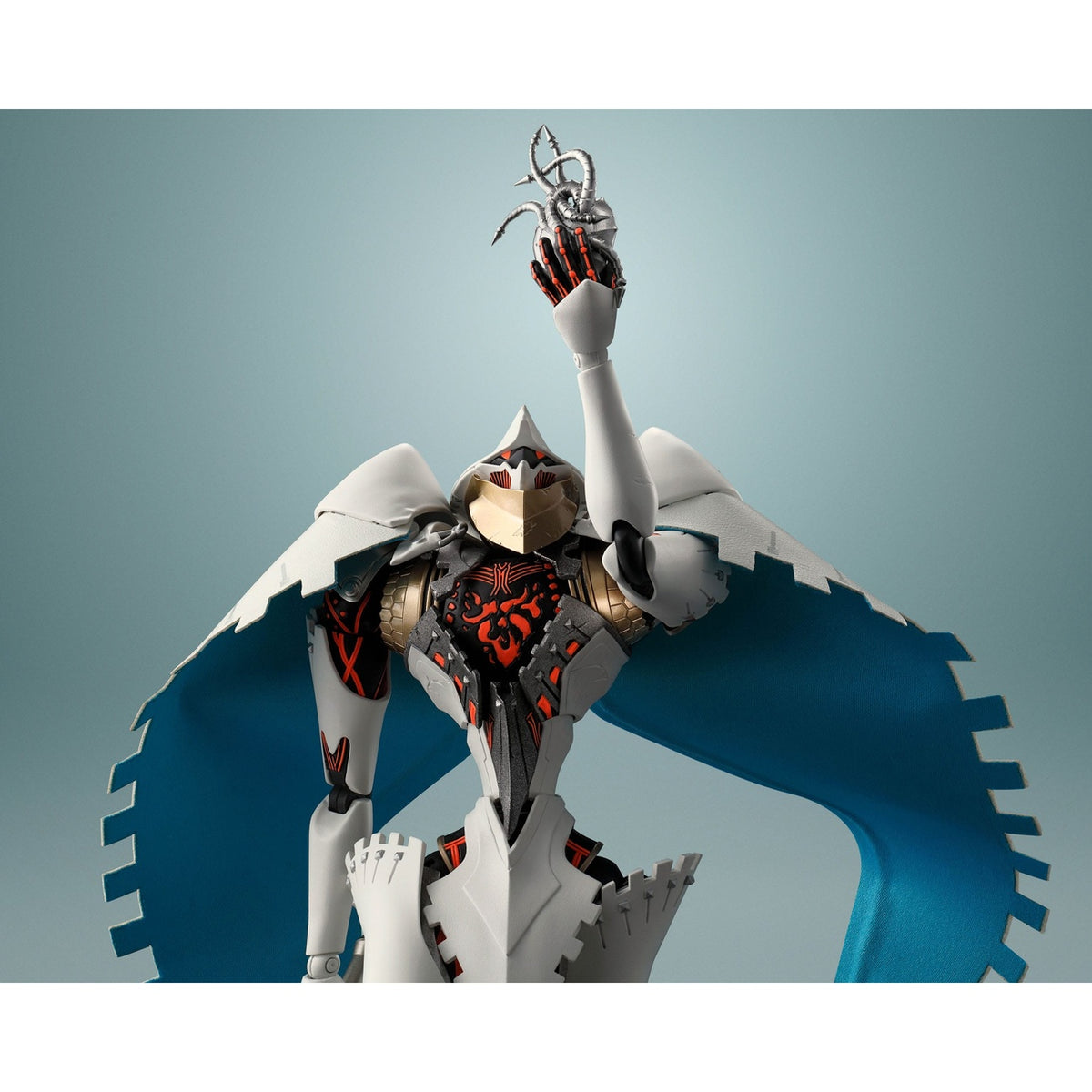 Image produit Metaphor: ReFantazio - Seeker figurine articulée S.H.Figuarts