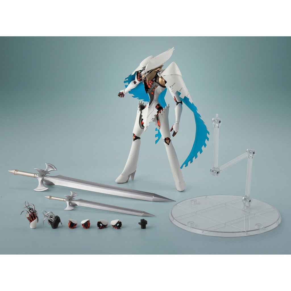 Image produit Metaphor: ReFantazio - Seeker figurine articulée S.H.Figuarts