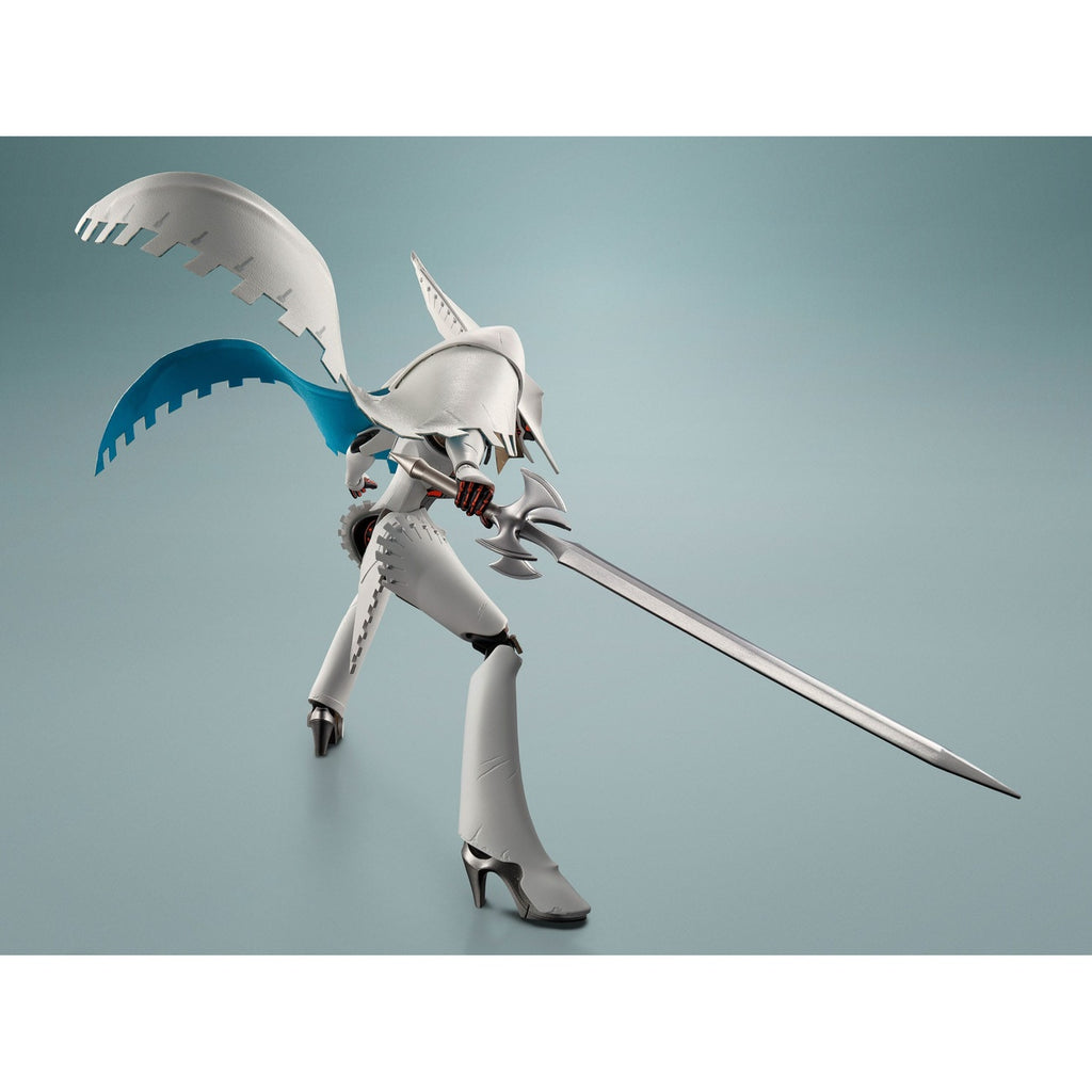 Image produit Metaphor: ReFantazio - Seeker figurine articulée S.H.Figuarts