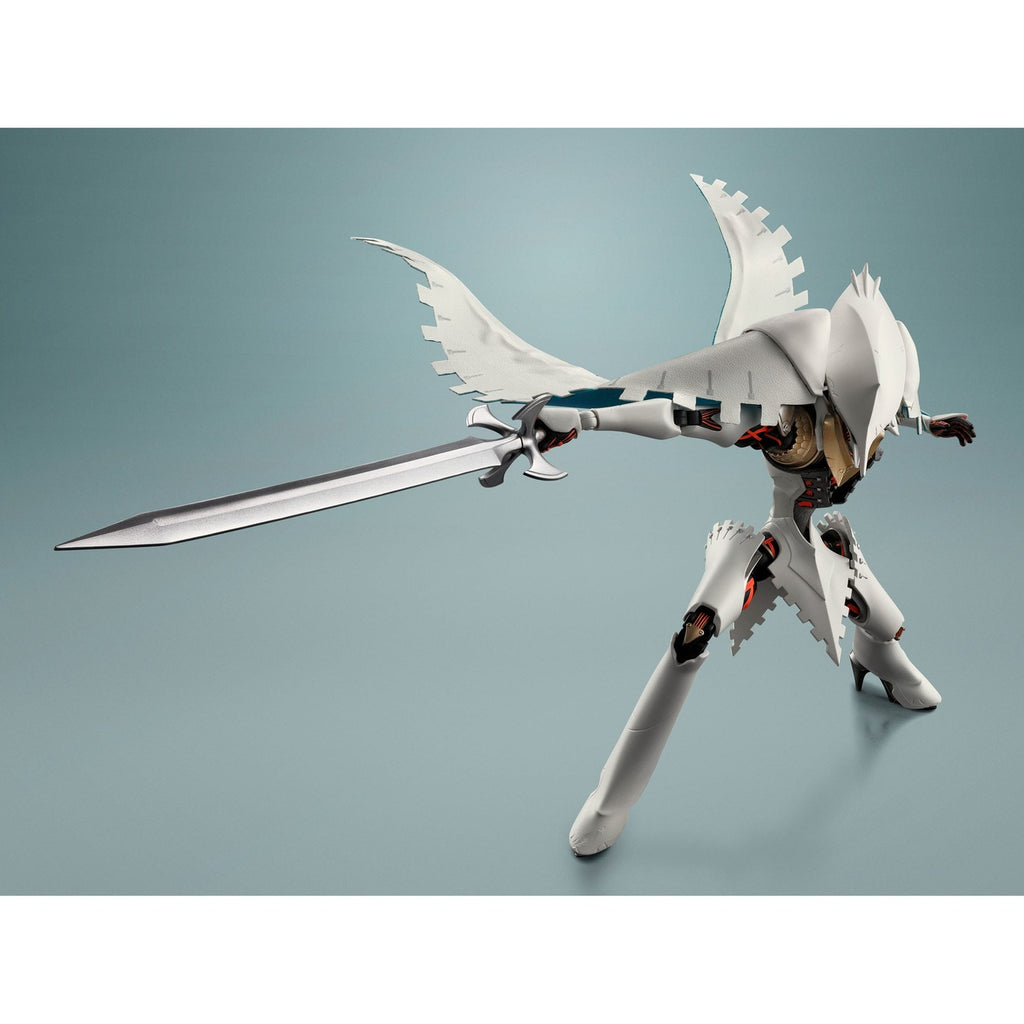 Image produit Metaphor: ReFantazio - Seeker figurine articulée S.H.Figuarts
