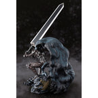 Image produit Berserk - Guts Armure du Berserker Figuarts ZERO Figurine métallique