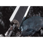 Image produit Berserk - Guts Armure du Berserker Figuarts ZERO Figurine métallique