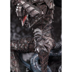 Image produit Berserk - Guts Armure du Berserker Figuarts ZERO Figurine métallique