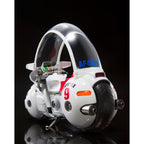 Image produit Dragon Ball - Set S.H. Figuarts Bulma avec Capsule Hoipoi n° 9
