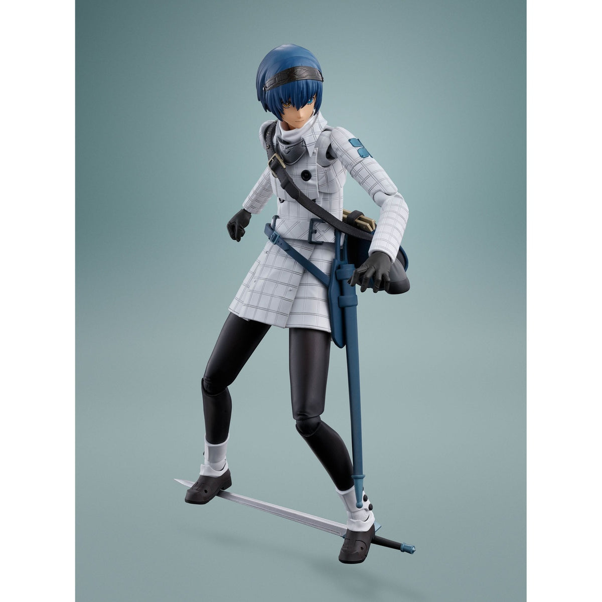 Image produit Metaphor: ReFantazio – Protagoniste figurine articulée S.H.Figuarts