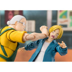Produktbild Sakamoto Days - Asakura Shin S.H.Figuarts Actionfigur