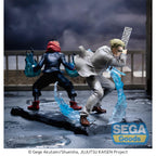 Productafbeelding Jujutsu Kaisen - Kento Nanami Figuur Joint Struggle Brush-up Version