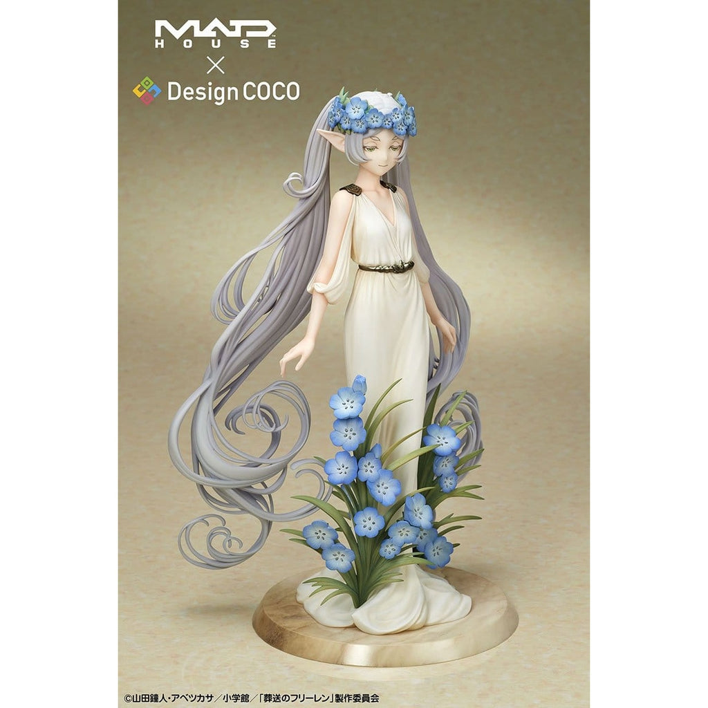 Image produit Frieren - Figurine Nouveau Style
