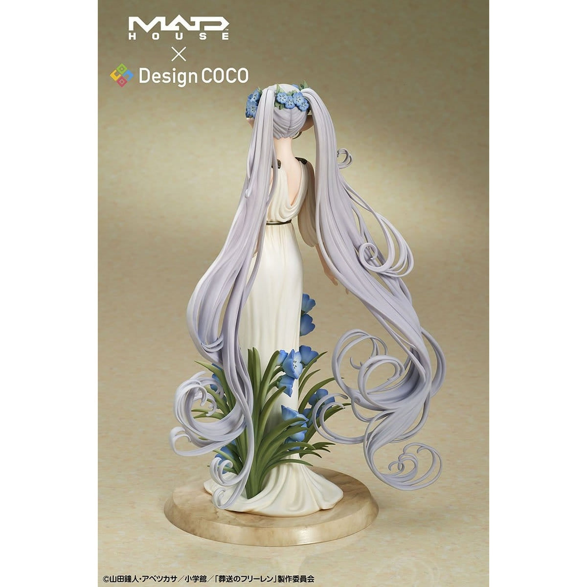 Image produit Frieren - Figurine Nouveau Style