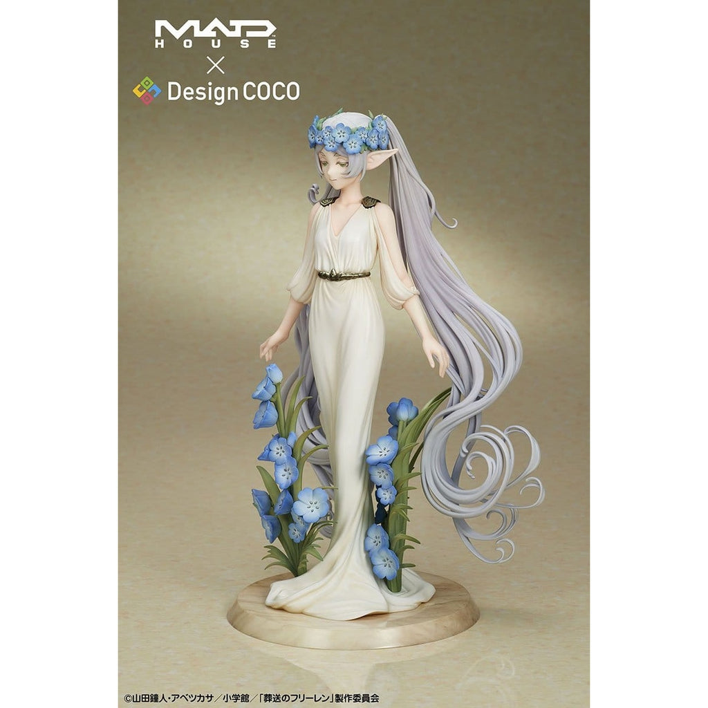 Image produit Frieren - Figurine Nouveau Style
