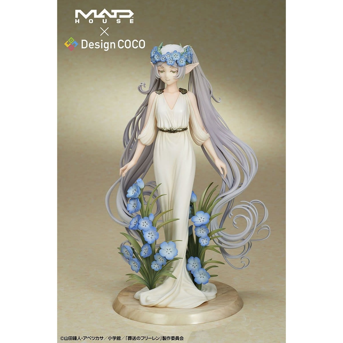 Image produit Frieren - Figurine Nouveau Style