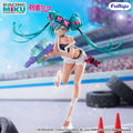 Image produit Hatsune Miku - Racing Miku 2025 GT Project Muchute figurine version Sepang