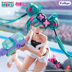 Image produit Hatsune Miku - Racing Miku 2025 GT Project Muchute figurine version Sepang