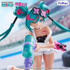 Image produit Hatsune Miku - Racing Miku 2025 GT Project Muchute figurine version Sepang
