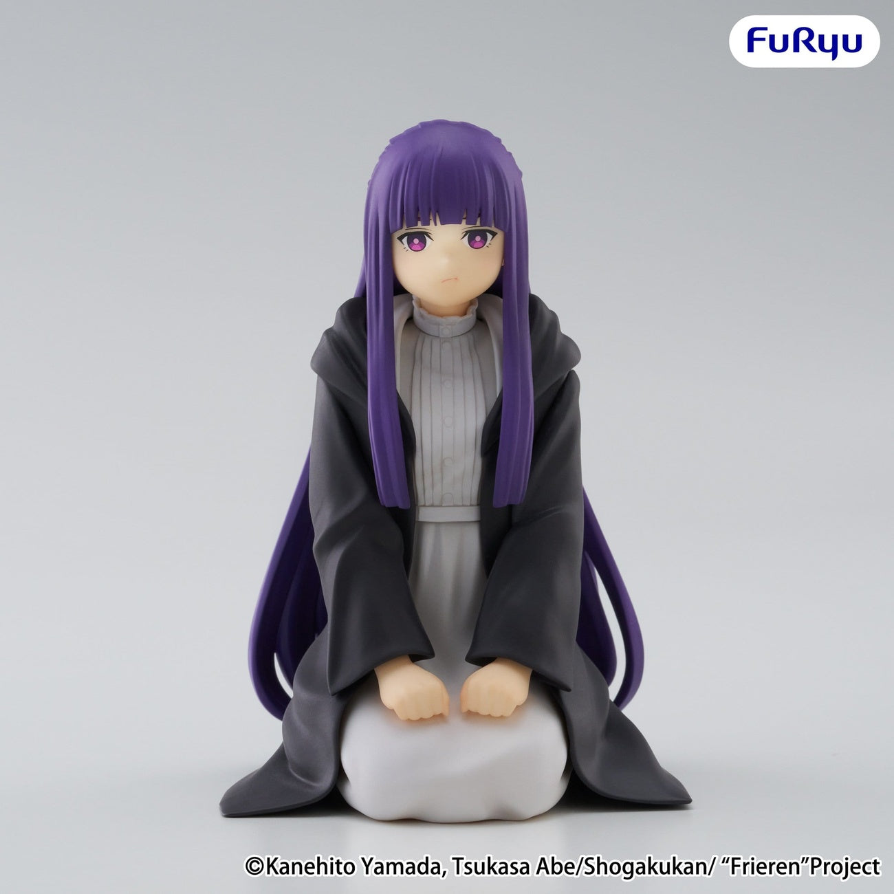 Produktbild Frieren - Fern Noodle Stopper Figur Sulky Version