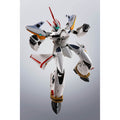 Image produit Macross - VF-19P Valkyrie (Patrouille Planétaire de Zola) figurine articulée Hi-Metal R