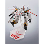Image produit Macross - VF-19P Valkyrie (Patrouille Planétaire de Zola) figurine articulée Hi-Metal R