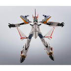 Image produit Macross - VF-19P Valkyrie (Patrouille Planétaire de Zola) figurine articulée Hi-Metal R