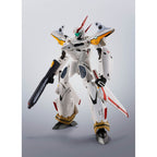 Image produit Macross - VF-19P Valkyrie (Patrouille Planétaire de Zola) figurine articulée Hi-Metal R