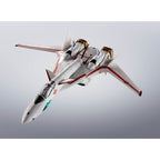 Image produit Macross - VF-19P Valkyrie (Patrouille Planétaire de Zola) figurine articulée Hi-Metal R