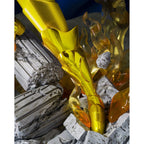 Produktbild Saint Seiya - Gemini Saga Figuarts ZERO Metallic Figur