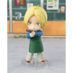 Productafbeelding Sakamoto Days - Shin Asakura Figuarts mini actiefiguur