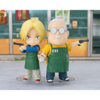Productafbeelding Sakamoto Days - Shin Asakura Figuarts mini actiefiguur