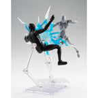 Productafbeelding Sakamoto Days - Shin Asakura Figuarts mini actiefiguur