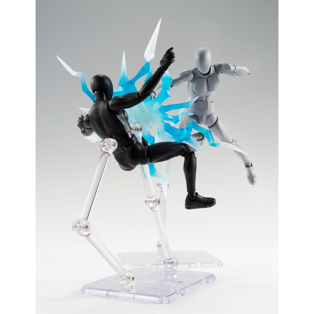 Productafbeelding Sakamoto Days - Shin Asakura Figuarts mini actiefiguur