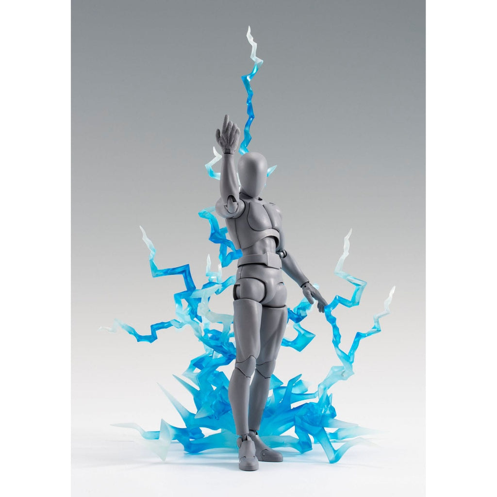 Productafbeelding Sakamoto Days - Shin Asakura Figuarts mini actiefiguur